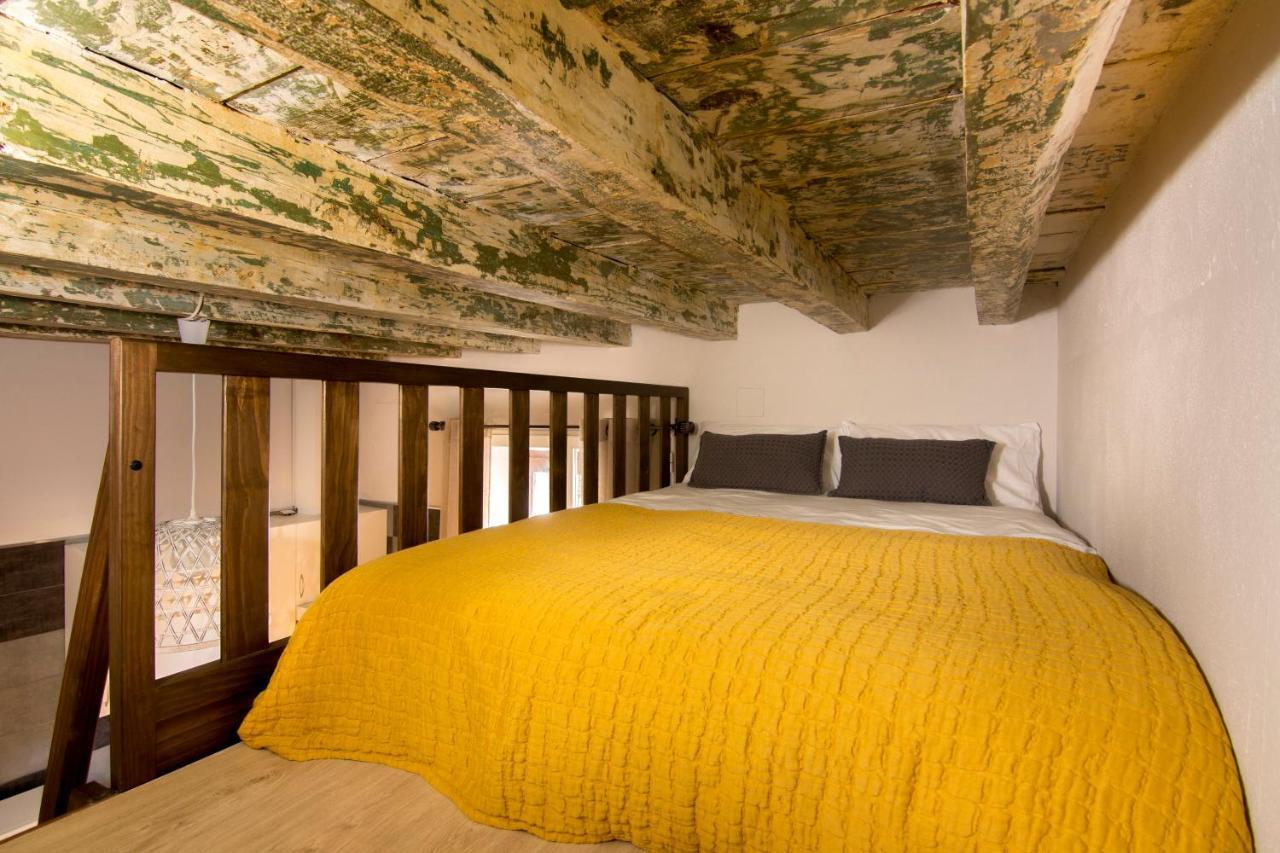 Apartamentos Los Lobos Гранада Экстерьер фото